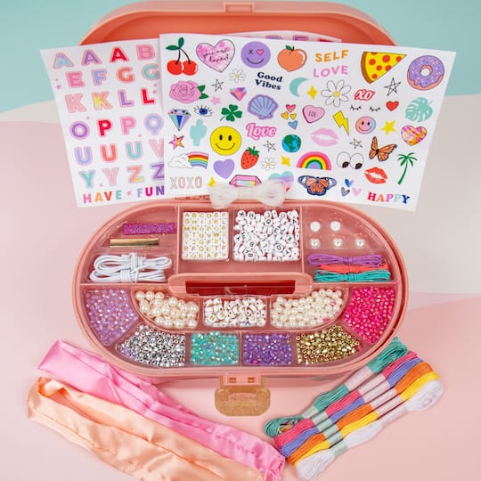 STMT™ True2U™ DIY Custom Jewelry & Accessory Case